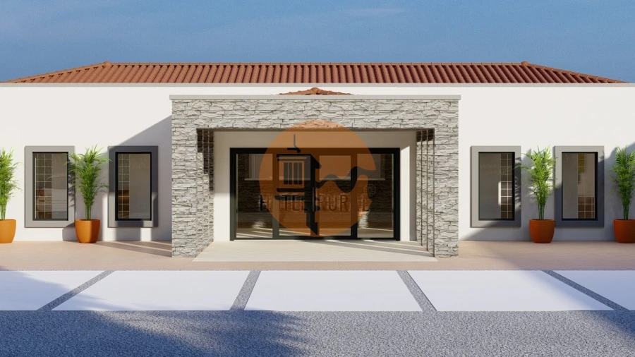 Quinta T40 para Venda em Guia Foto 14