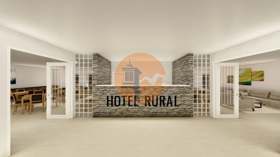 Quinta T40 para Venda em Guia Foto 15