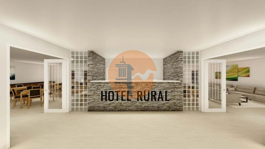 Negócio para Venda em Guia Foto 22