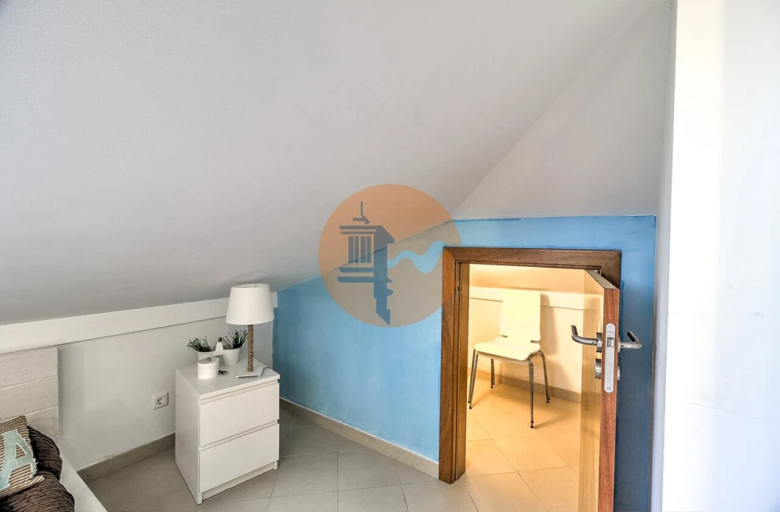 Apartamento T3 para Venda em Vila Real de Santo Antonio Foto 23