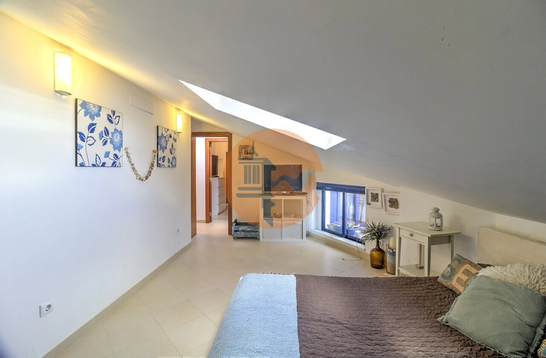 Apartamento T3 para Venda em Vila Real de Santo Antonio Foto 21