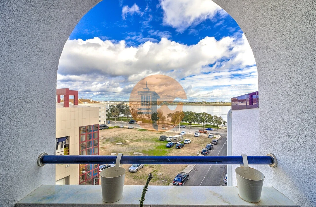 Apartamento T3 para Venda em Vila Real de Santo Antonio Foto 20