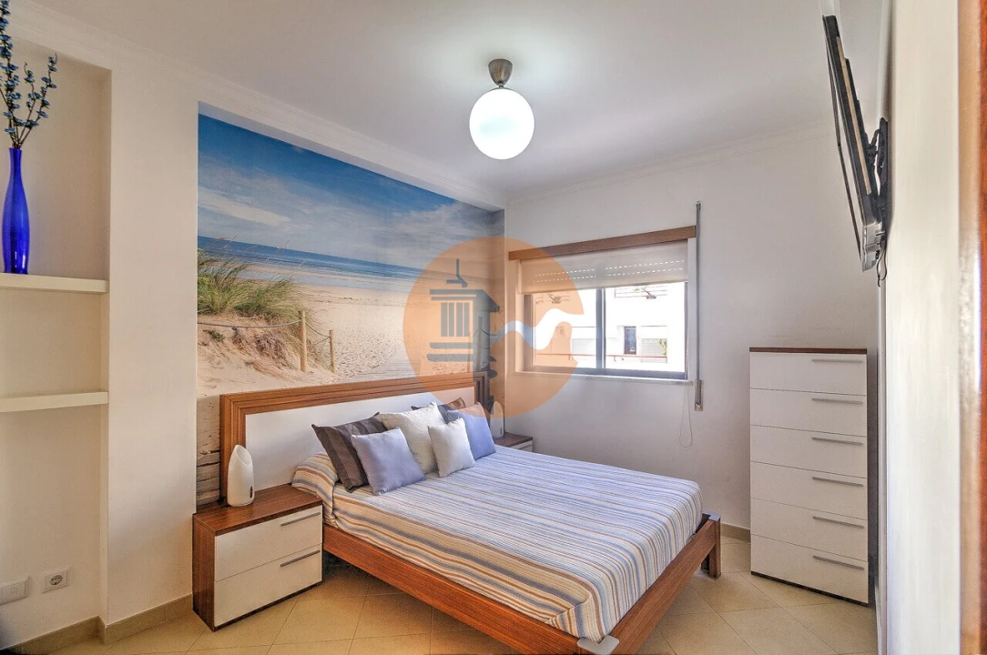 Apartamento T3 para Venda em Vila Real de Santo Antonio Foto 4