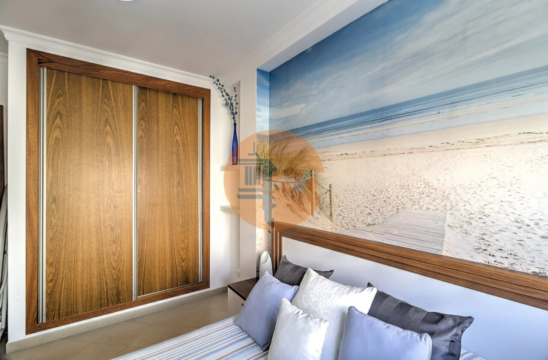 Apartamento T3 para Venda em Vila Real de Santo Antonio Foto 13