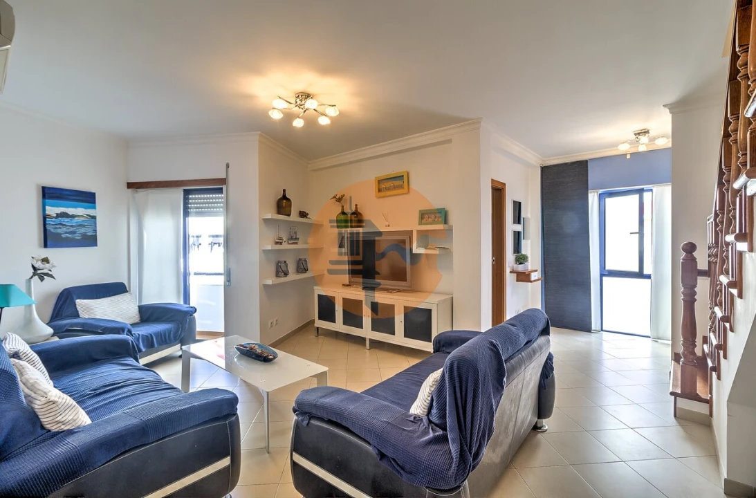Apartamento T3 para Venda em Vila Real de Santo Antonio Foto 2