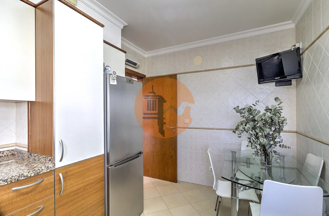Apartamento T3 para Venda em Vila Real de Santo Antonio Foto 6