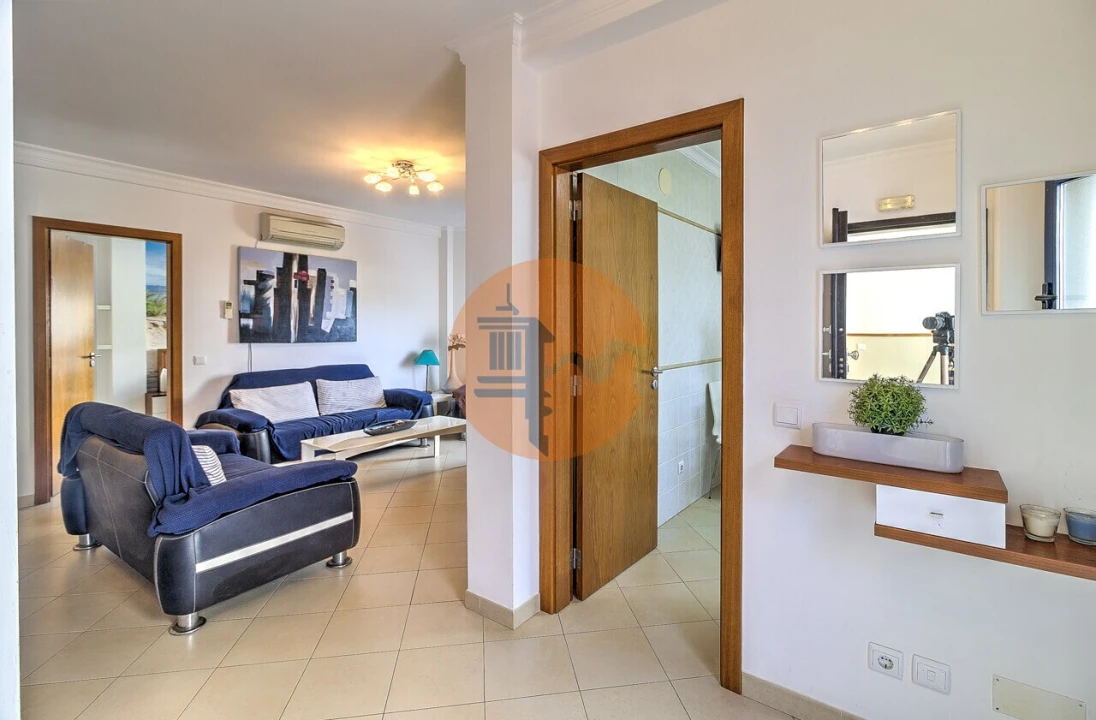 Apartamento T3 para Venda em Vila Real de Santo Antonio Foto 7