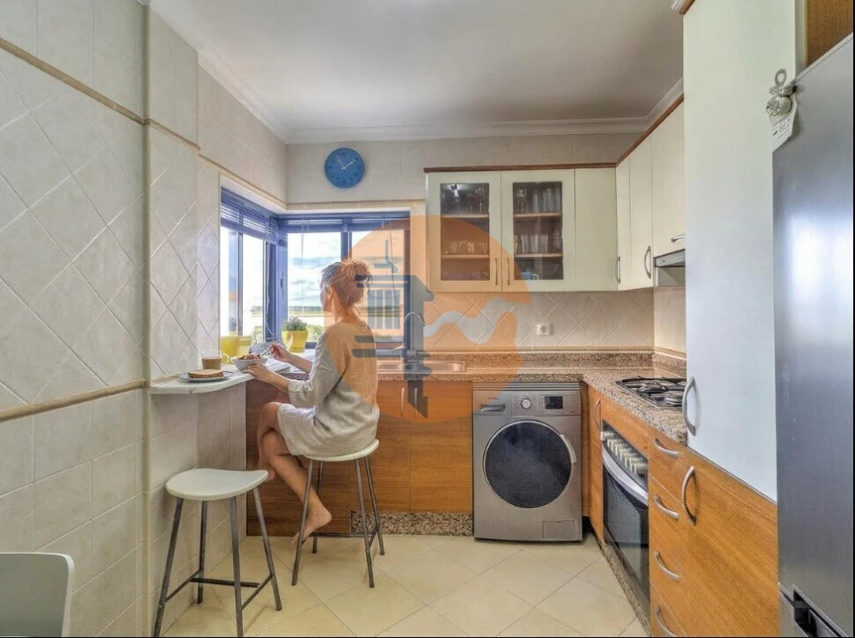 Apartamento T3 para Venda em Vila Real de Santo Antonio Foto 2