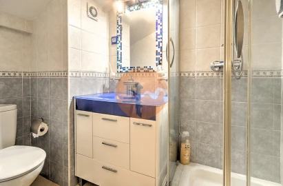 Apartamento T3 para Venda em Vila Real de Santo Antonio