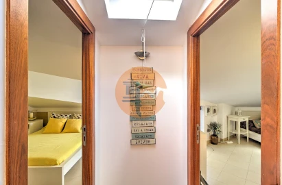 Apartamento T3 para Venda em Vila Real de Santo Antonio