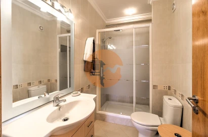 Apartamento T3 para Venda em Vila Real de Santo Antonio