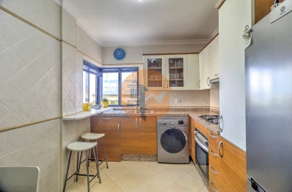 Apartamento T3 para Venda em Vila Real de Santo Antonio