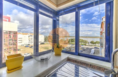 Apartamento T3 para Venda em Vila Real de Santo Antonio