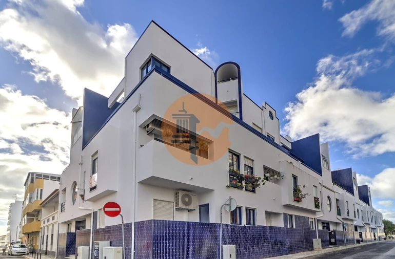 Apartamento T3 para Venda em Vila Real de Santo Antonio Foto 31