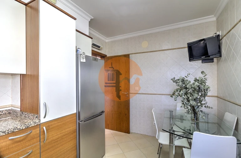 Apartamento T3 para Venda em Vila Real de Santo Antonio Foto 6