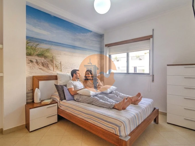 Apartamento T3 para Venda em Vila Real de Santo Antonio Foto 11