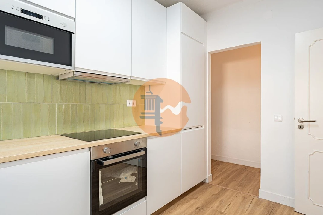 Moradia T2 para Venda em Altura Foto 4