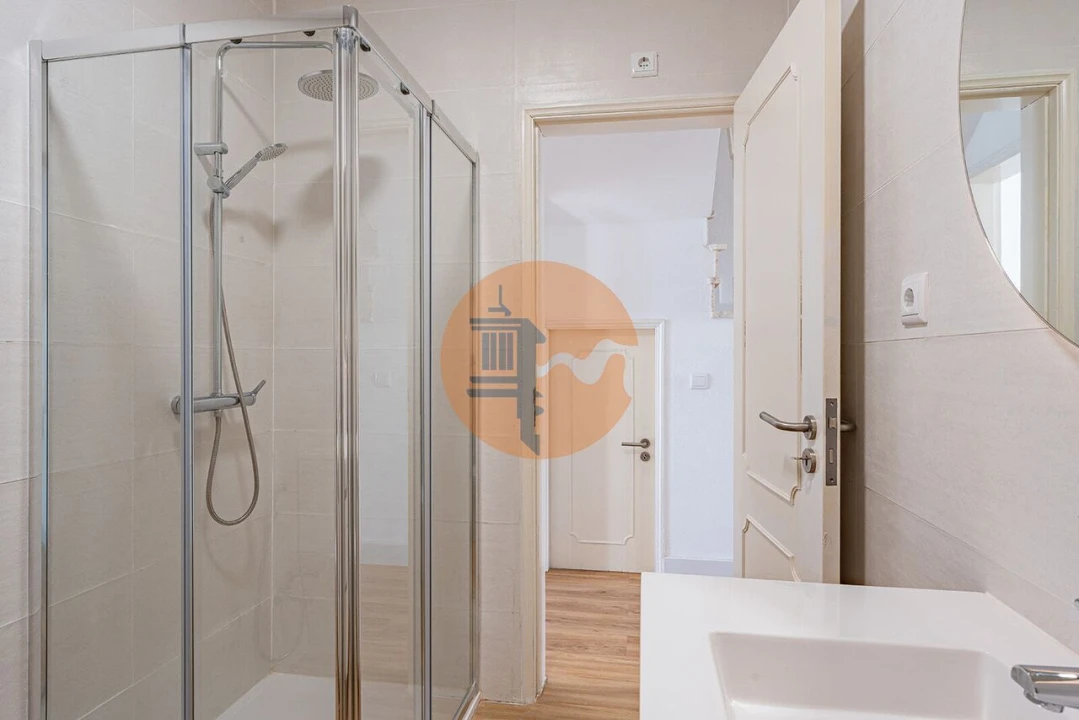 Moradia T2 para Venda em Altura Foto 11