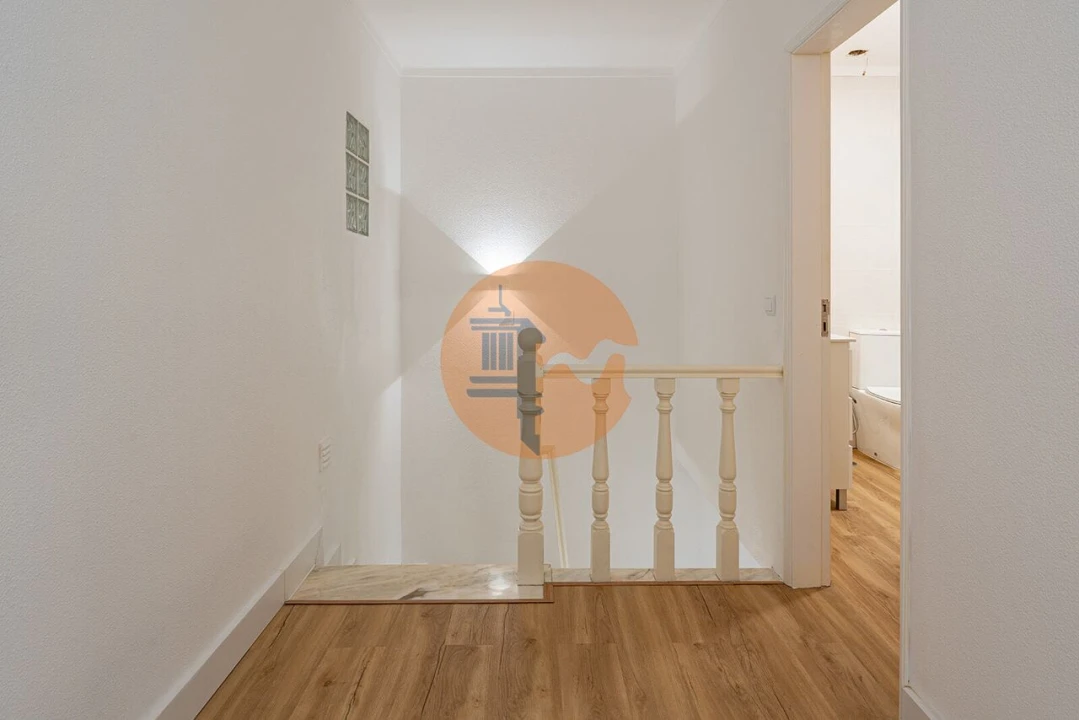 Moradia T2 para Venda em Altura Foto 14