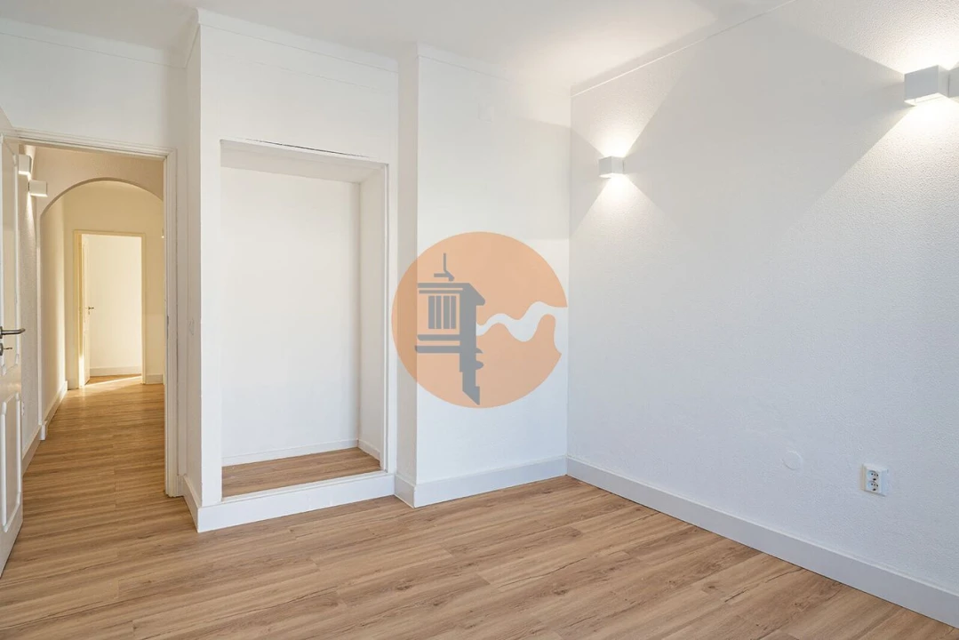 Moradia T2 para Venda em Altura Foto 16