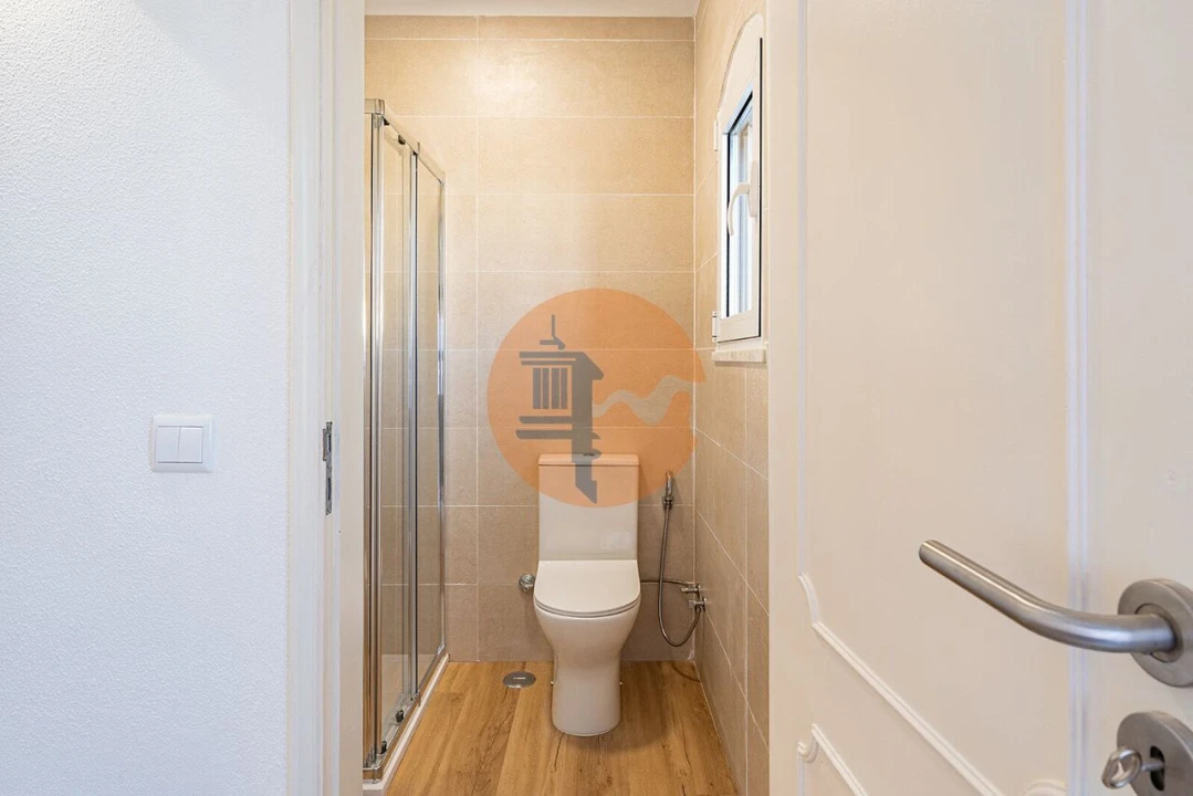 Moradia T2 para Venda em Altura Foto 17