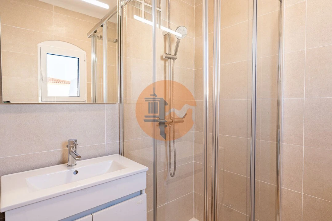 Moradia T2 para Venda em Altura Foto 18