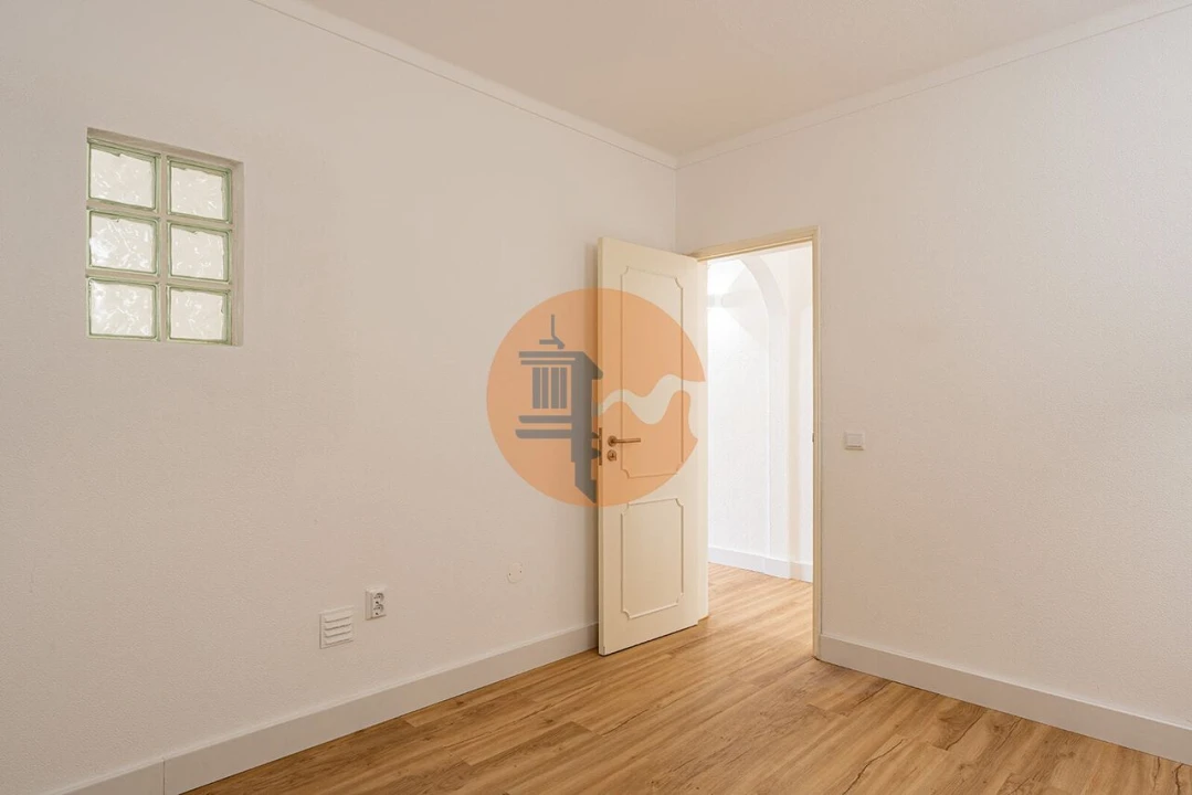 Moradia T2 para Venda em Altura Foto 22