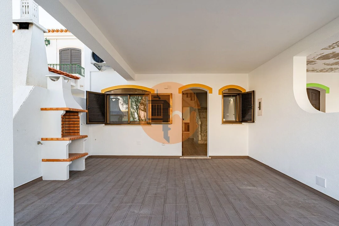 Moradia T2 para Venda em Altura Foto 31