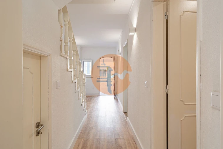 Moradia T2 para Venda em Altura Foto 8