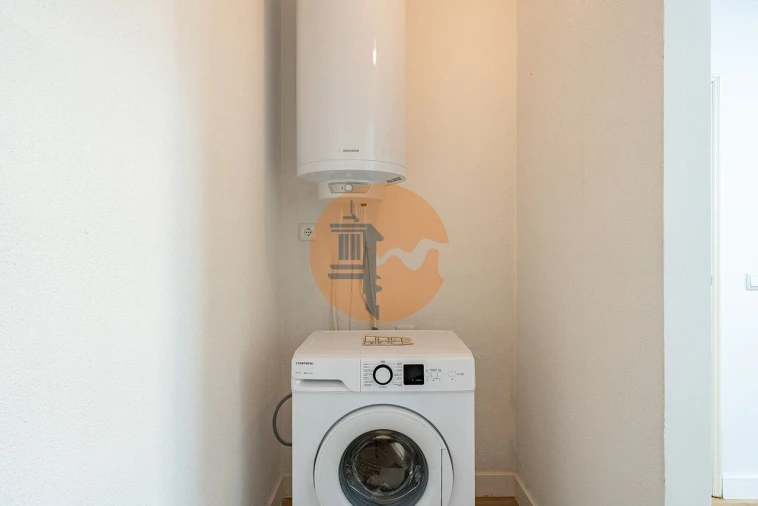 Moradia T2 para Venda em Altura Foto 13