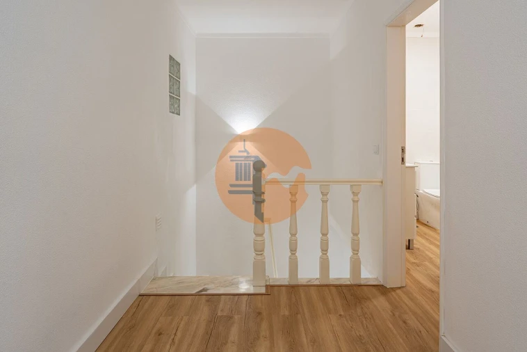 Moradia T2 para Venda em Altura Foto 14