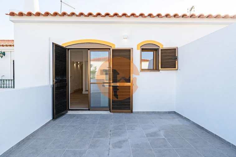 Moradia T2 para Venda em Altura Foto 19