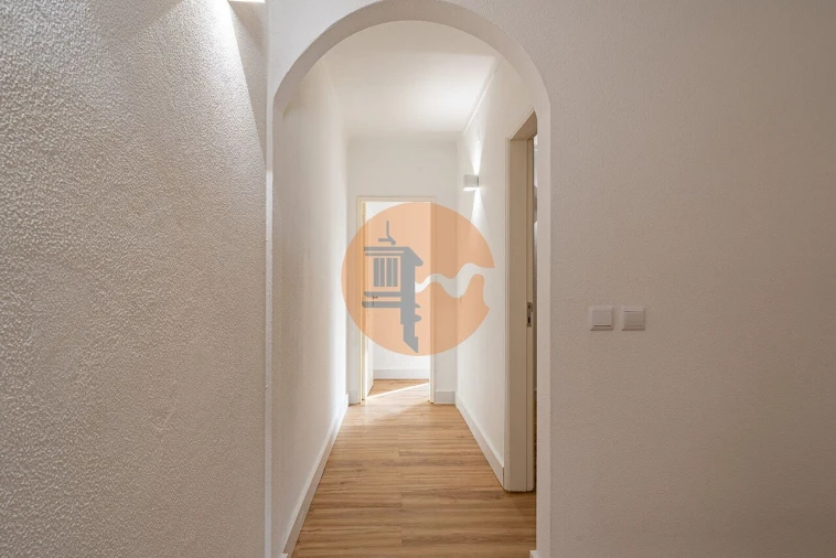 Moradia T2 para Venda em Altura Foto 20