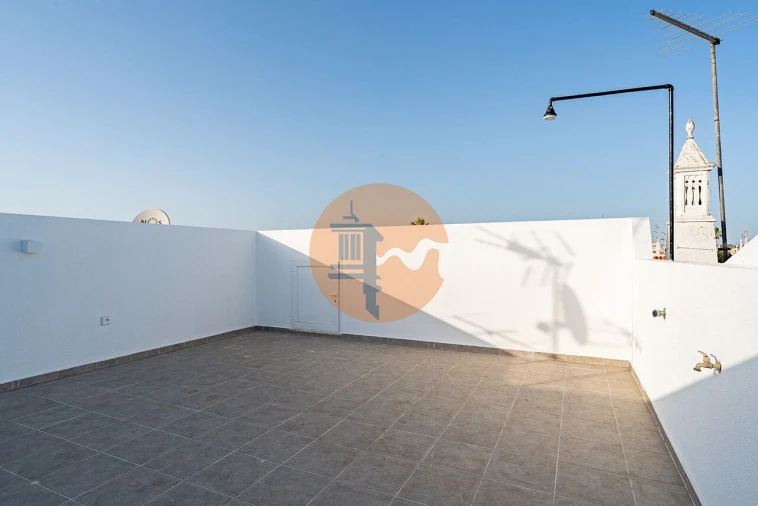 Moradia T2 para Venda em Altura Foto 27