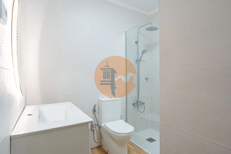 Moradia T2 para Venda em Altura Foto 28