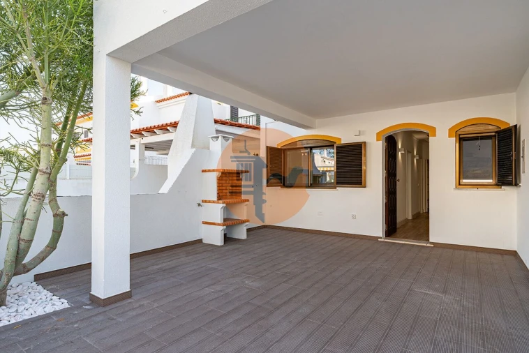 Moradia T2 para Venda em Altura Foto 30