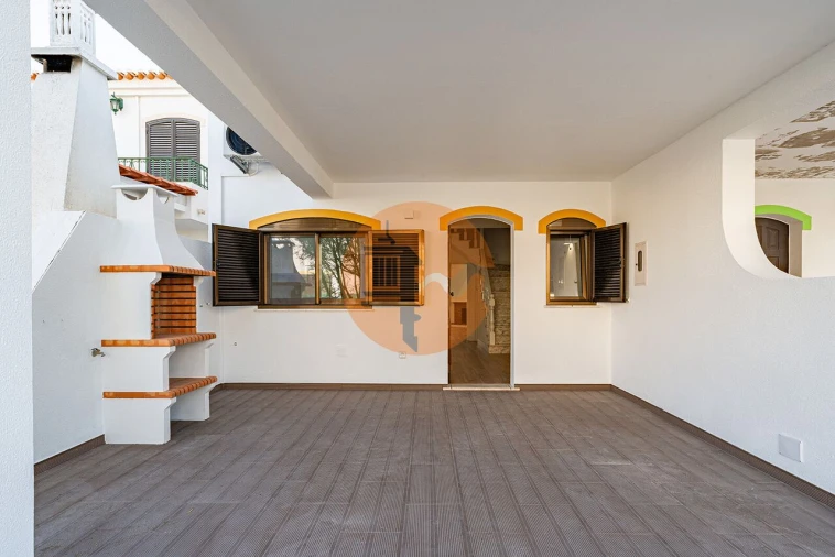 Moradia T2 para Venda em Altura Foto 31