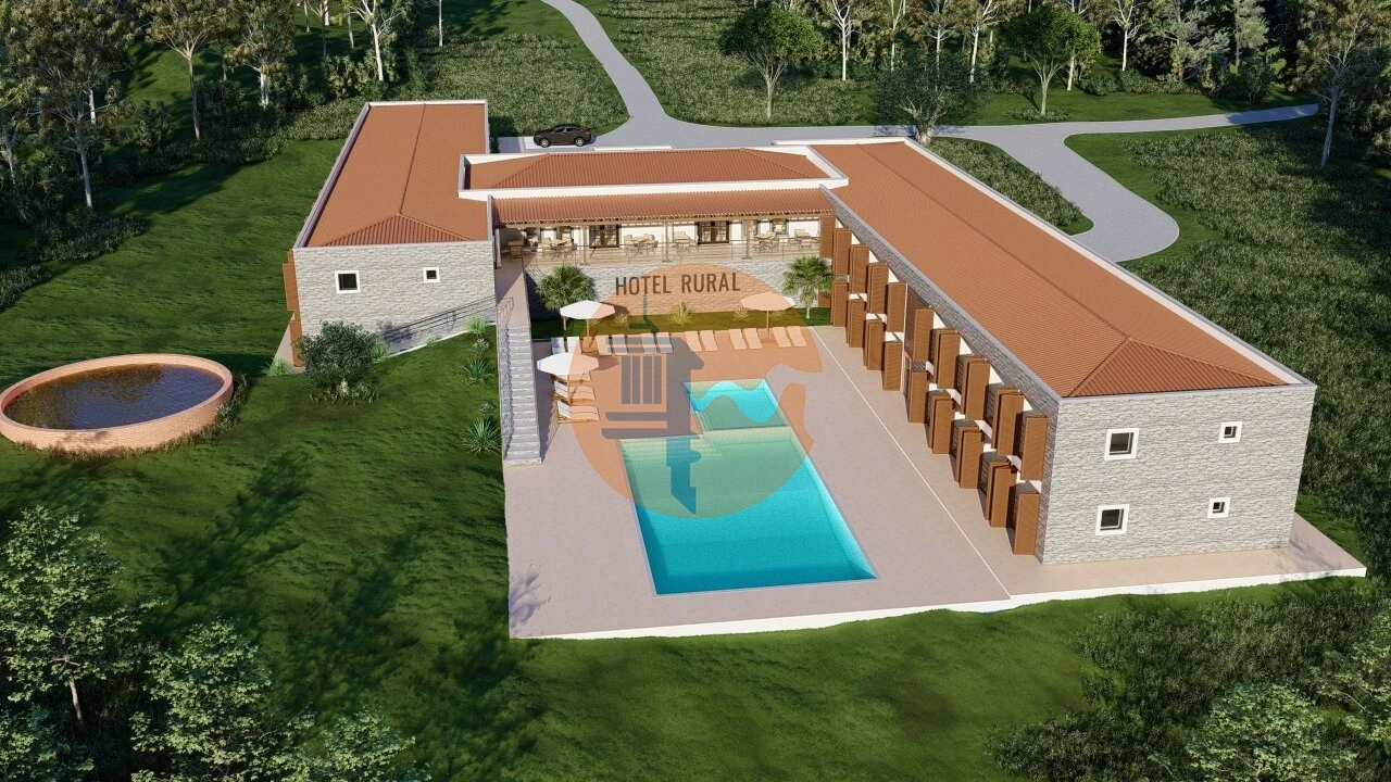 Quinta T40 para Venda em Guia Foto 12