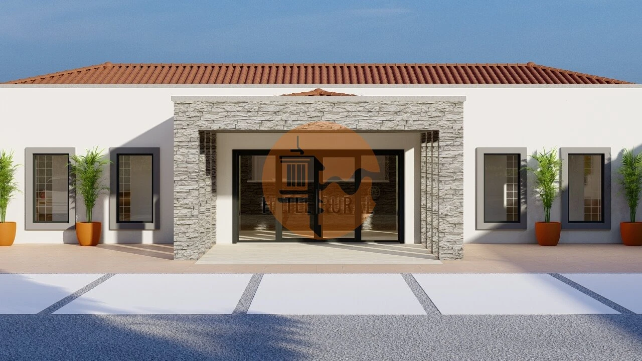 Quinta T40 para Venda em Guia Foto 14