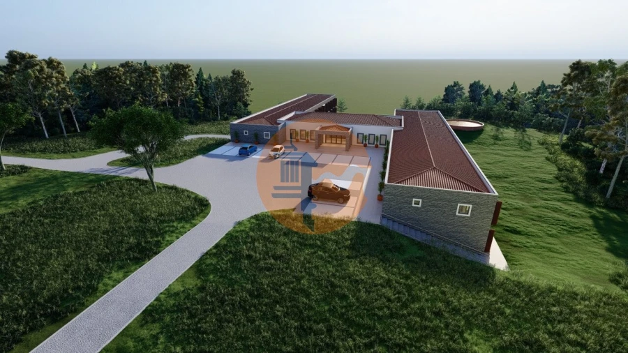 Quinta T40 para Venda em Guia Foto 9