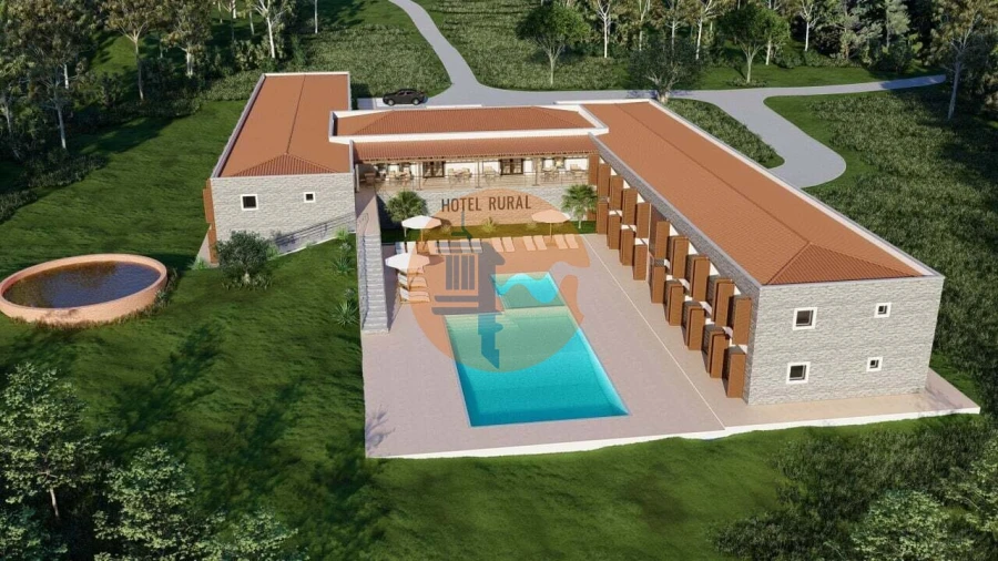 Quinta T40 para Venda em Guia Foto 27