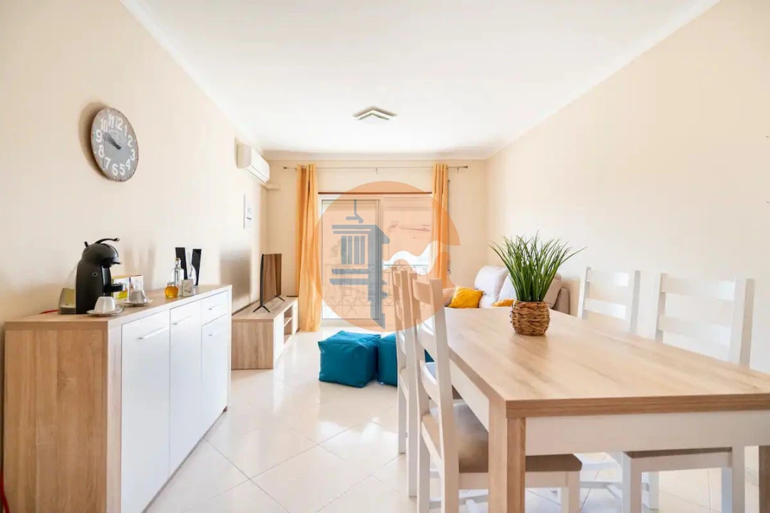 Apartamento T2 para Venda em Altura Foto 2