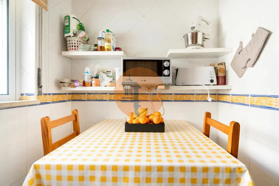 Apartamento T2 para Venda em Altura Foto 6