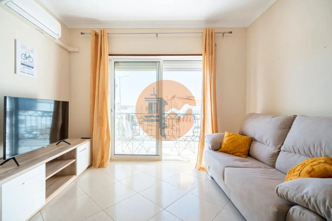 Apartamento T2 para Venda em Altura Foto 7