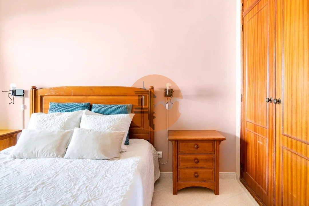 Apartamento T2 para Venda em Altura Foto 8