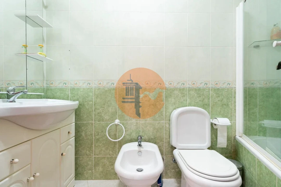 Apartamento T2 para Venda em Altura Foto 10