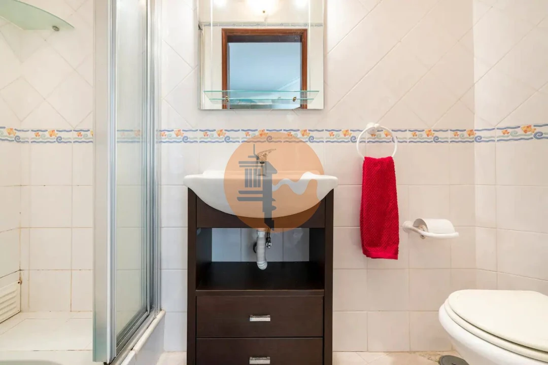 Apartamento T2 para Venda em Altura Foto 12