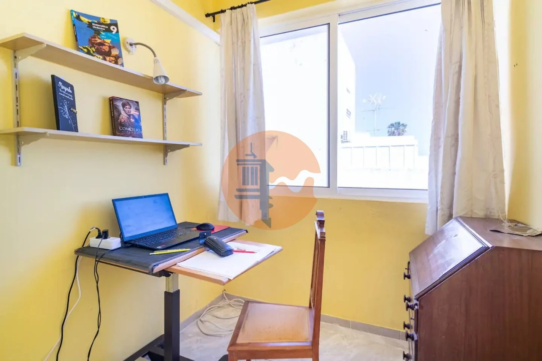 Apartamento T2 para Venda em Altura Foto 13