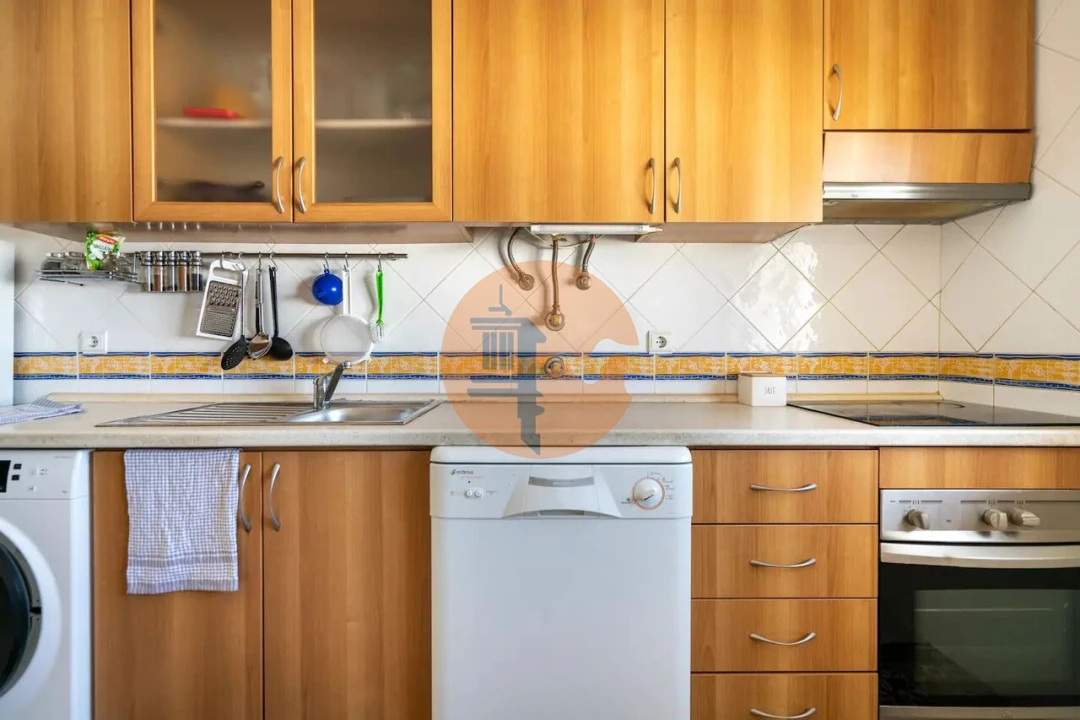 Apartamento T2 para Venda em Altura Foto 4