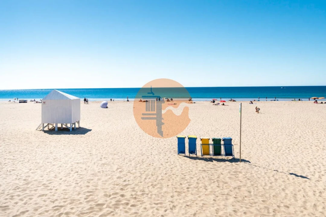 Apartamento T2 para Venda em Altura Foto 23